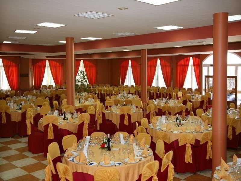 Hotel Villa Ducal Osuna Exterior foto
