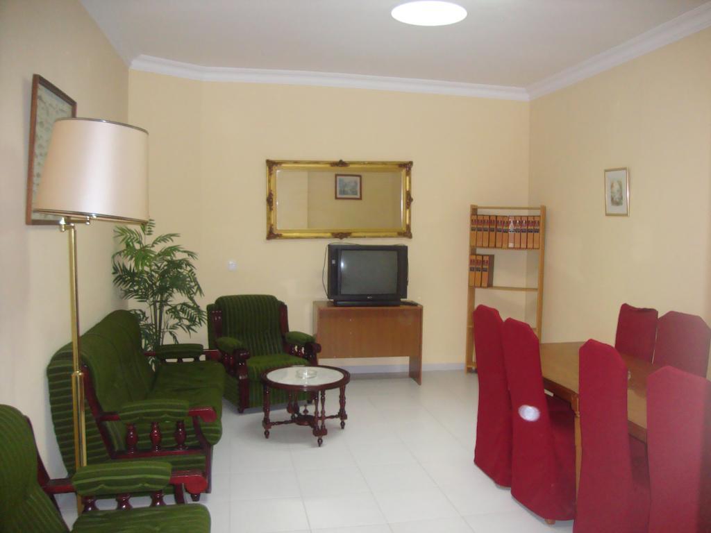 Hotel Villa Ducal Osuna Exterior foto